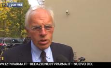 Parma calcio, parla Nevio Scala