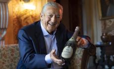 Addio a Ziliani, il "padre" del Franciacorta
