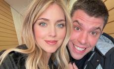 Chiara Ferragni e Fedez sui social: "Siamo positivi" - Video 