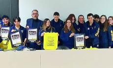 Modelle per un giorno per aiutare i bambini di Help for Children