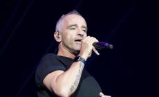 Ramazzotti, nel 2022 nuovo album e tour