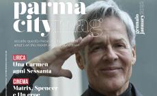 Parma City Mag di Gennaio 2022