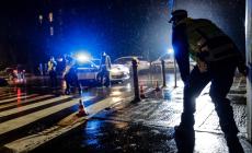 Investita sulle strisce in viale Duca Alessandro: 63enne in gravi condizioni