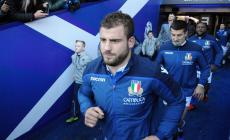 Tommaso Castello annuncia il ritiro dal rugby giocato