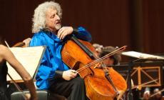 Mischa Maisky (senza i figli) protagonista del Capodanno di Parma. E il Covid cambia programma e accessi
