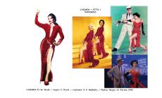 «Carmen» contro i femminicidi: debutto al Regio il 12 gennaio