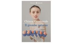 Chiara Gamberale incontra il pubblico e presenta "Il Grembo Paterno"