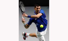 Atp Cup; Djokovic rinuncia, dubbi per gli Australian Open

