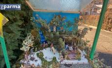 Bazzano, il paese dei presepi: 200 nativit&agrave; esposte fino all'Epifania - Video