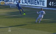 Parma, Iachini vuole un attaccante. Farias e Mancuso in cima alla lista  - Video
