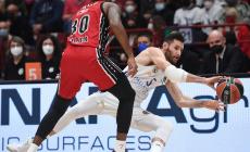 Basket, rinviato il prossimo turno di serie A