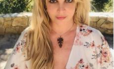 2021: Le star più ricercate in rete Britney Spears - Foto