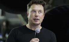 2021: Le star più ricercate in rete Elon Musk - Foto