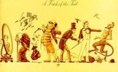 “A trick of the tail”, i Genesis tornano alle origini - Video