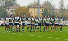 Rugby Parma: "Il nostro gruppo è la nostra forza, anche per il 2022"