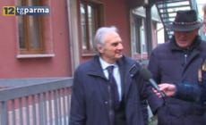 Calisto Tanzi, dalle intuizioni del latte Uht e del Tetrapak al crollo dell'impero - Video