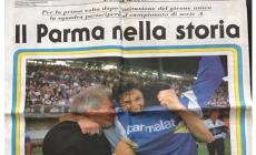 Minotti: "Ci regalò un futuro che nessuno di noi poteva immaginare"