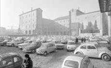 Parma vista con gli occhi degli Amoretti