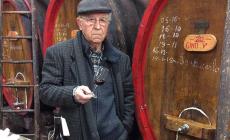 Lino Maga, 90 anni e 84 vendemmie. Addio al papà del Barbacarlo