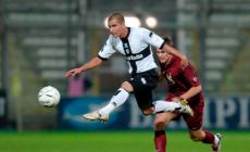 Filippo Savi: «Pochi  rimpianti, sono stato capitano del Parma»