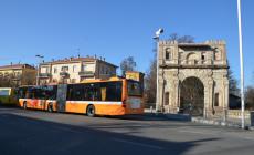 Confermati i bus in più: il 6 ferma ogni mezz'ora
