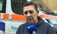 Ricoveri Covid, Meschi: "Situazione sempre pi&ugrave; complicata, i non vaccinati ci ripensino" - Video 
