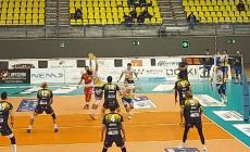 Wimore Energy Volley, Davide Zanichelli è il nuovo allenatore - Video 