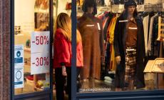 Parte la stagione dei saldi.  Ascom: «Grande opportunità»
