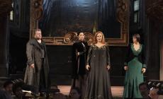 In onda su Rai5 "Il Trionfo del Tempo e del Disinganno" andato in scena a Parma