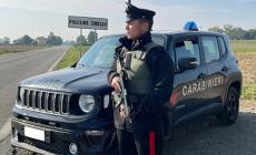 Ciclomotore sotto sequestro: denunciato il "custode" per averlo spostato in un altro paese