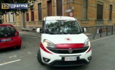 Covid, salgono a 218 ricoverati al Maggiore. Si attivano nuovi letti - Video