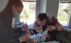"Famiglie al Centro": riprendono gli incontri per mamme e papà