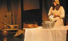 Hansel & Gretel