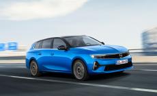 Opel, il 2022 è l'anno della nuova Astra