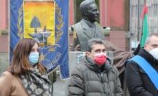 Mattinata antifascista in Oltretorrente ricordando Guido Picelli nell'85esimo dalla scomparsa 