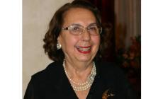 Addio a Lidia Sanguinetti: una vita in difesa dell'ambiente