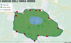 Area Verde, ad aprile  arrivano le prime diciotto telecamere