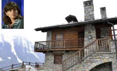 La Franzoni ha festeggiato il Capodanno nella villa 20 anni dopo delitto
