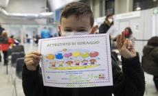 Sabato un nuovo open day per la fascia 5-11 anni a Parma e Langhirano. E senza prenotazione