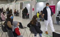 Parma e provincia: raggiunto un milione di vaccinazioni  dall’inizio della campagna vaccinale