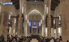 Concerto dell'Epifania, Mozart e Schubert in San Francesco Del Prato - Video