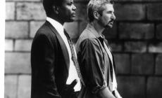Addio a Sidney Poitier, aveva 94 anni