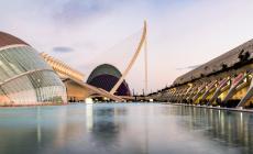 Weekend nelle capitali