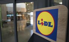 Tunisino 25enne arrestato  mentre cerca di rubare alla Lidl