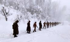 Pakistan: almeno 44 i morti per le bufere neve, molti i bambini 
