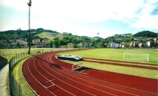 Stadio Francani, pronto a settembre il campo da gioco in erba sintetica