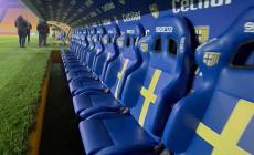 Parma calcio, domani si riparte dopo una lunga pausa