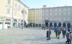 Piazza Garibaldi, in vista l'apertura di nuove attivit&agrave;