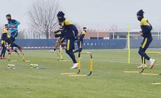 Parma, sabato il Crotone, oggi la ripresa degli allenamenti aspettando Costa - Video