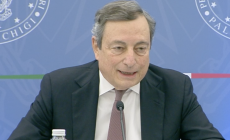 Draghi: "La scuola va protetta, la Dad crea disuguaglianze", "Obbligo del vaccino per gli over 50 per ridurre la pressione dei no vax sugli ospedali".  Locatelli: "Falso che Omicron non è pericolosa: può essere fatale"
 - In aggiornamento